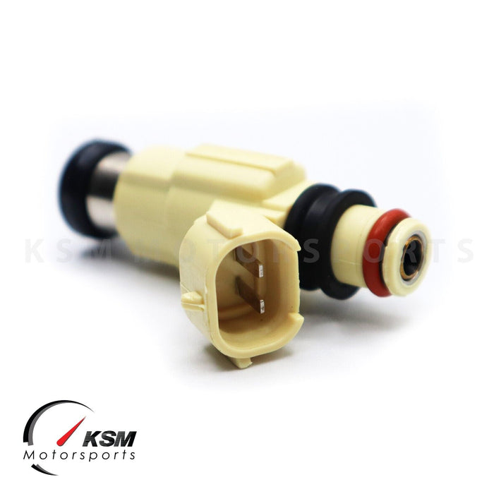 1 x Quality Fuel Injector for Sebring Stratus Eclipse Galant Lancer 2.0L 2.4L