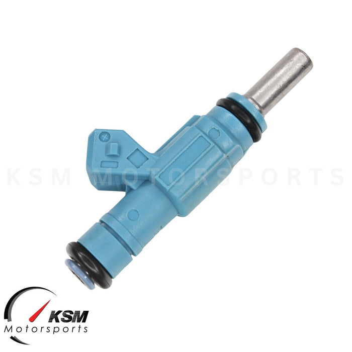 1 new Fuel Injectors For Audi TT Quattro 1.8T A3 S3 A4 fit 06A906031J 0280155892