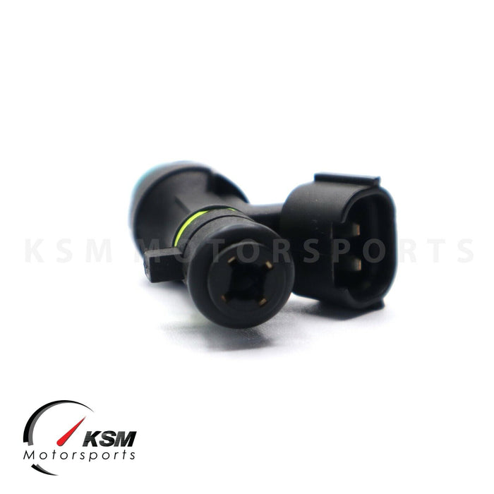 5 750cc Fuel Injectors High OHMS for 2009-2010 Ford Focus MK2 RS ST225 ...