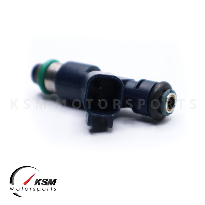 8 x OEM KSM Fuel Injectors For 07-09 Chevrolet GMC 5.3L V8 12594512 217-2436