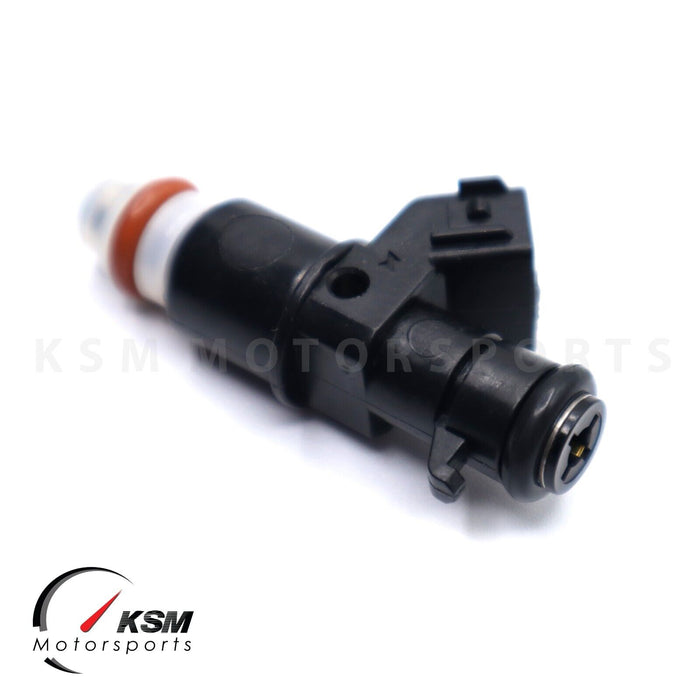 1 x OEM FUEL INJECTOR 16450-RCA-A01 FOR HONDA ACURA 3.0L 3.2L 3.5L V6 2.0L L4