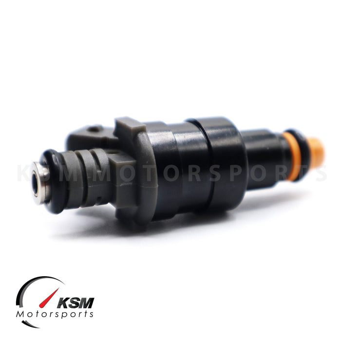 1 x FUEL INJECTOR 0280150158 FOR 83-92 PORSCHE 924 S 944 2.5L 911 CARRERA 3.2L