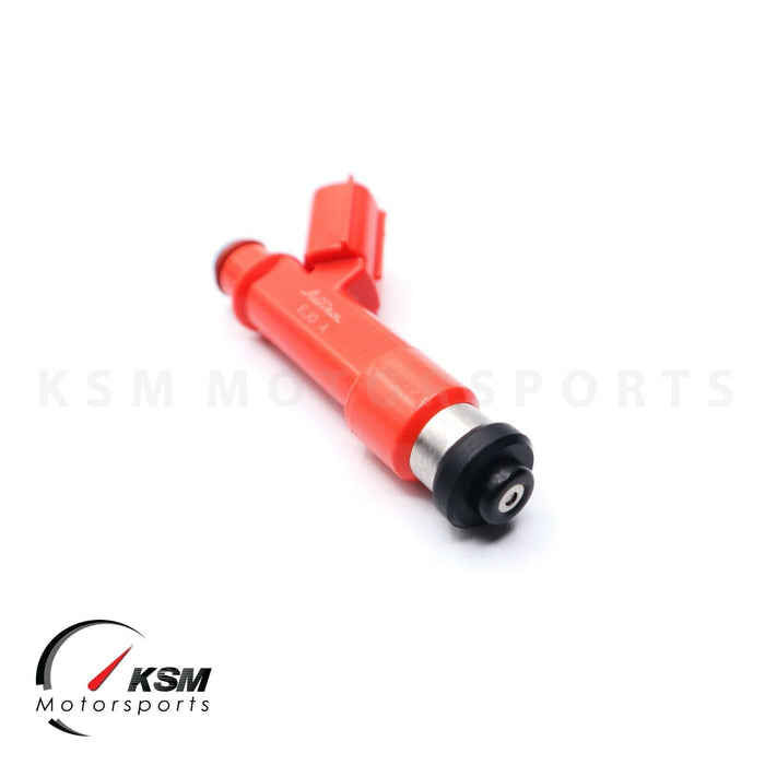 Injecteurs de carburant 1400cc pour Nissan RB20DET RB26DETT R32 R33 R34 GTR E85 fit DENSO