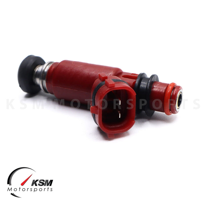 1 x Fuel Injector 195500-3260 For Suzuki Swift Chevrolet Metro 1.3L 1998-2001