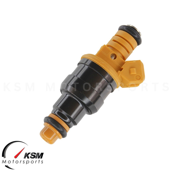 4 Fuel Injectors fit 0280150702 Austin Citroen Fiat Lancia MG Rover 1.4 1.9 2.0