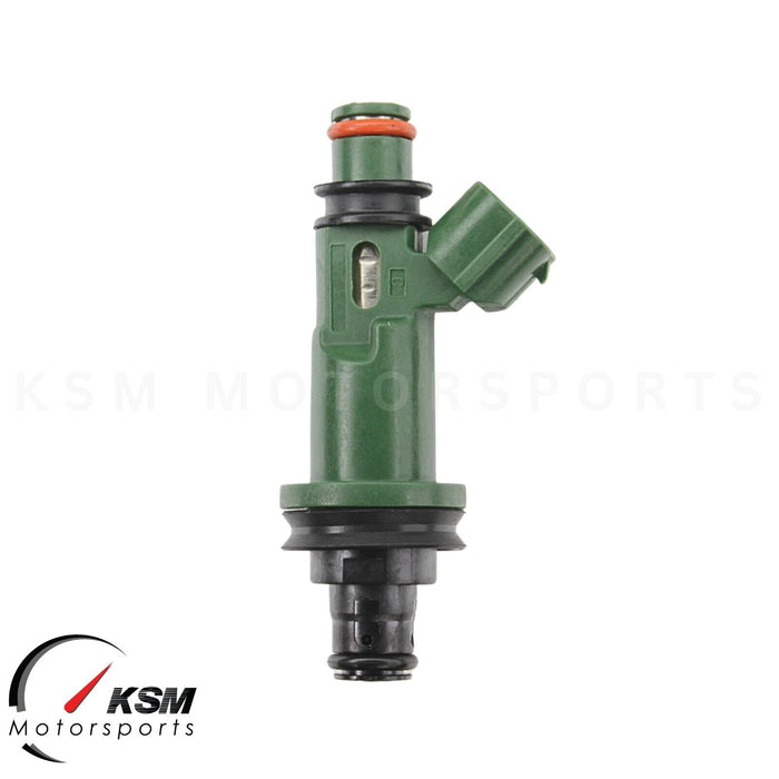 1 x Fuel Injector 195500-3400 for 1996-2004 Subaru Legacy Outback 2.2L 2.5L 3.0L