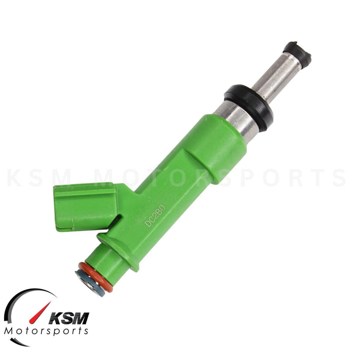 1 x Fuel Injector for 23250-0V010 for 2009-2019 Toyota Lexus 2.5L 2.7L