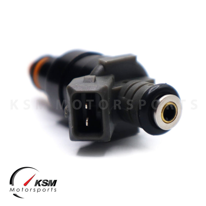 1 x FUEL INJECTOR 0280150158 FOR 83-92 PORSCHE 924 S 944 2.5L 911 CARRERA 3.2L