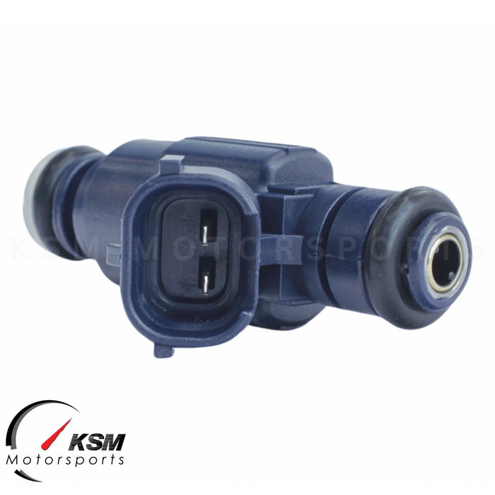 1x Fuel Injector for Kia Hyundai 35310-2B000 1.4L 1.6L 0280157174 G4FA G4FG G4FC
