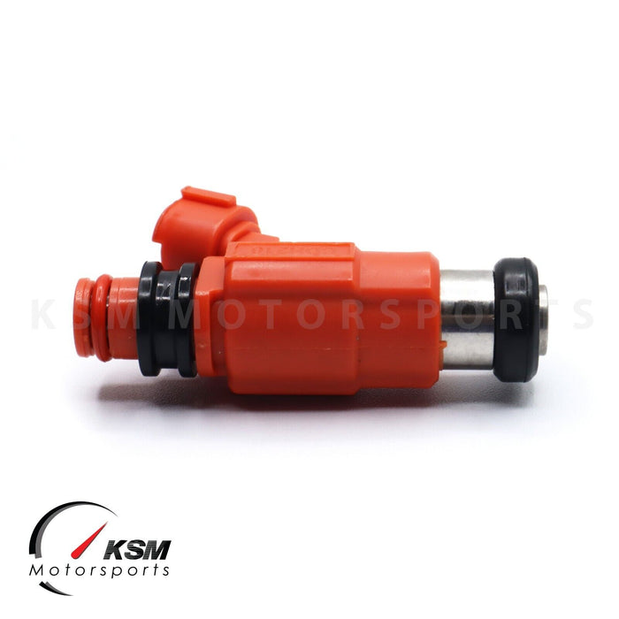 4 x Fuel Injectors For 1999-2003 Suzuki Vitara Chevrolet Tracker 2.0L 842-12223