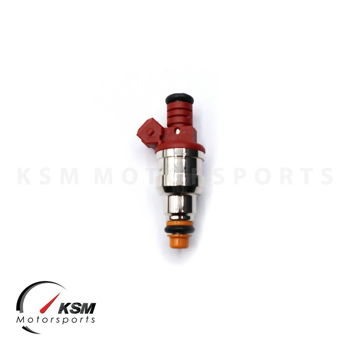 1 x Injecteur de carburant pour 1993-1998 BMW 3.0L 4.0L 4.4L V8 pour Bosch OEM 0280150778