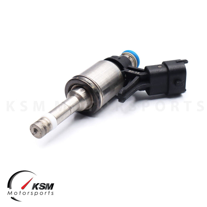 4 x Fuel Injectors for Mini R55 R56 R57 R58 R59 S JCW fit Bosch 0261500029