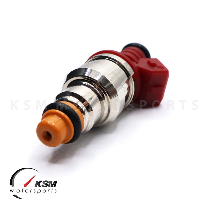 1x Fuel Injector for 93-97 Ford Ranger Explorer Aerostar Mazda B4000 Navajo 4.0L