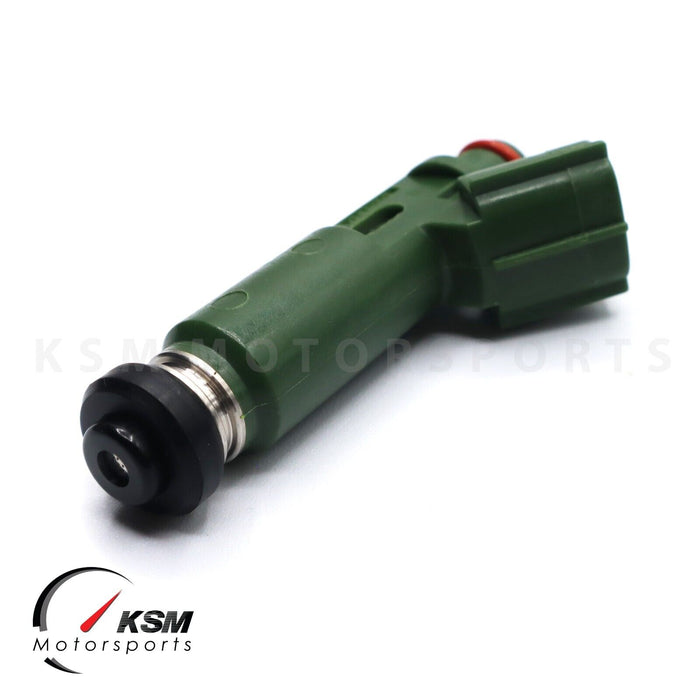 1 x Fuel Injector OEM 23250-22040 For Toyota Chevy Prizm Matrix Corolla MR2 1.8L