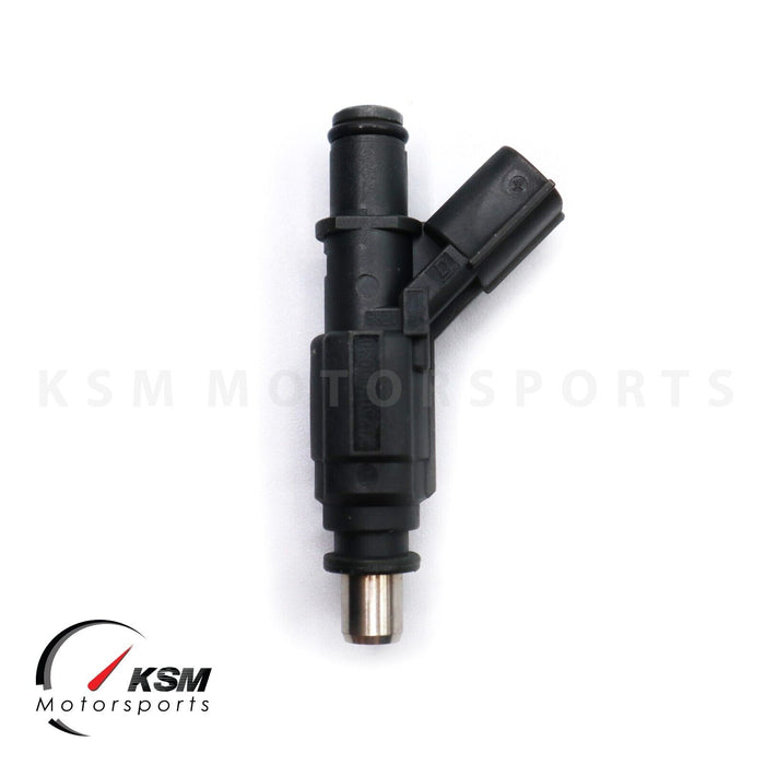 1 Fuel Injector For Toyota Corolla ZZE12 E141 ZZE150 Avensis ZZT25 23250-0D030