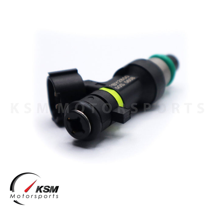 1 x Fuel Injector 16600-EN200 For Nissan Versa Cube Sentra NV200 X-Trail 01-14