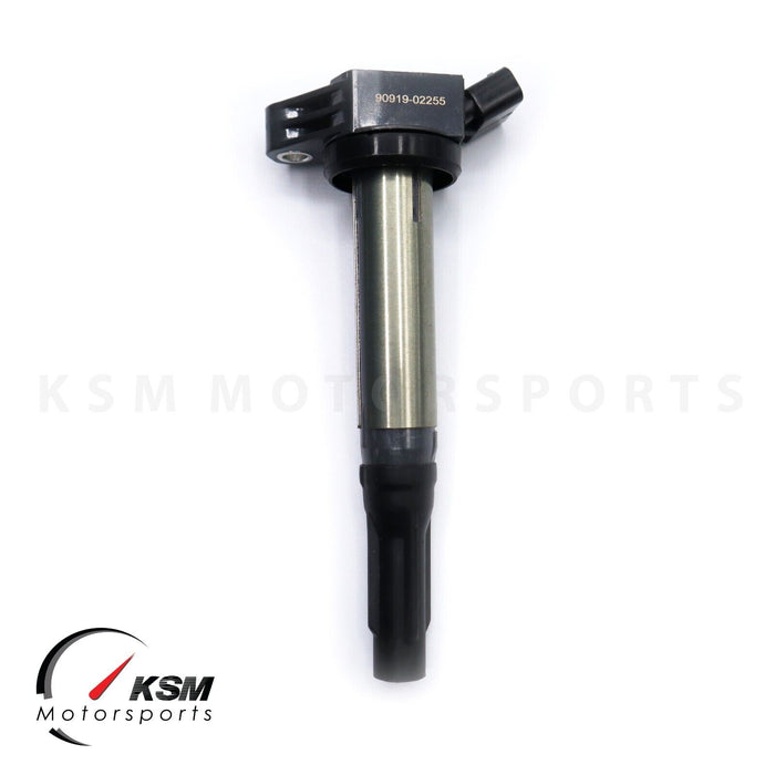 1 x Ignition Coil for Toyota Camry Sienna Highlander RAV4 Venza NX300h 2.5L 2.7L