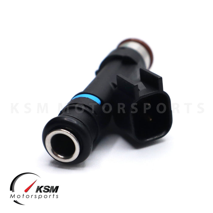 1 injecteur de carburant pour Jeep Dodge Mitsubishi 2004-2012 3,7 L compatible Bosch 0280158020. 