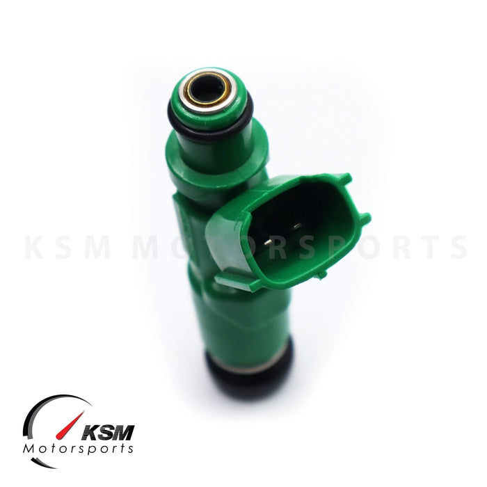 1 injecteur de carburant 23250-21020 pour Toyota Prius Scion XA XB 1,5 L L4 2001-2009.