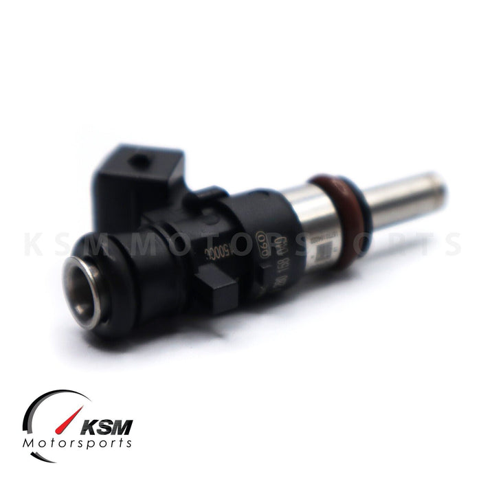 6 x 1500cc 143lb Fuel Injectors fit Bosch Nozzle Valve EV14KT Petrol 0280158040