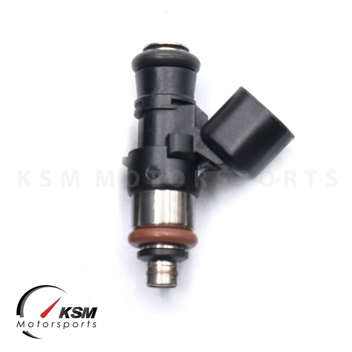 1 x Fuel Injector for 05-09 Buick Chevy Pontiac 5.3L V8 fit Bosch 0280158091