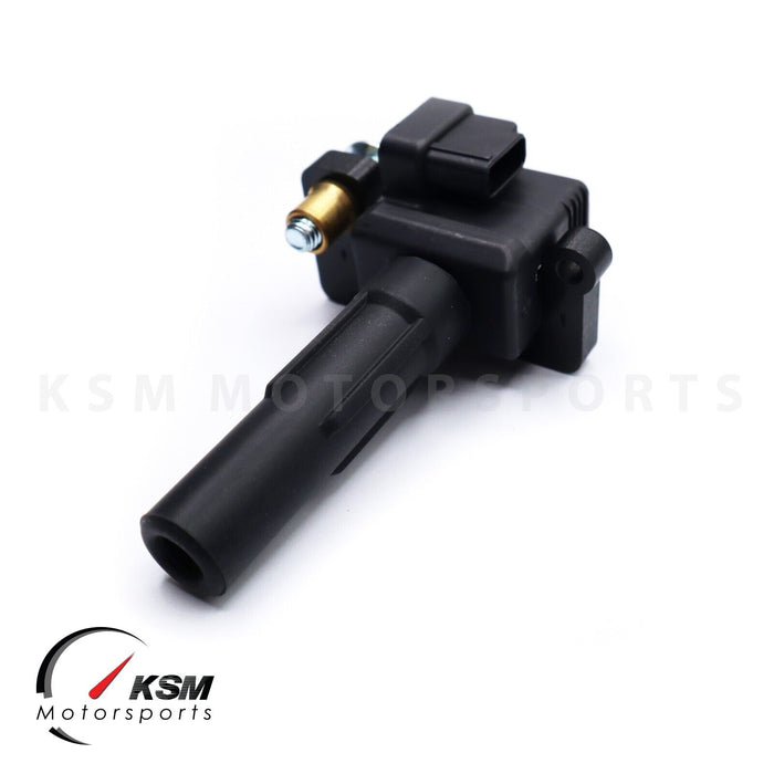 1 x IGNITION COIL FIT 02-06 SUBARU IMPREZA WRX 2.0L H4 EJ205 FIT OEM 22433-AA421