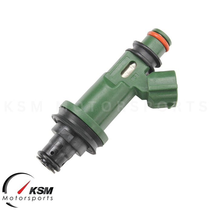 1 x Fuel Injector 195500-3400 for 1996-2004 Subaru Legacy Outback 2.2L 2.5L 3.0L