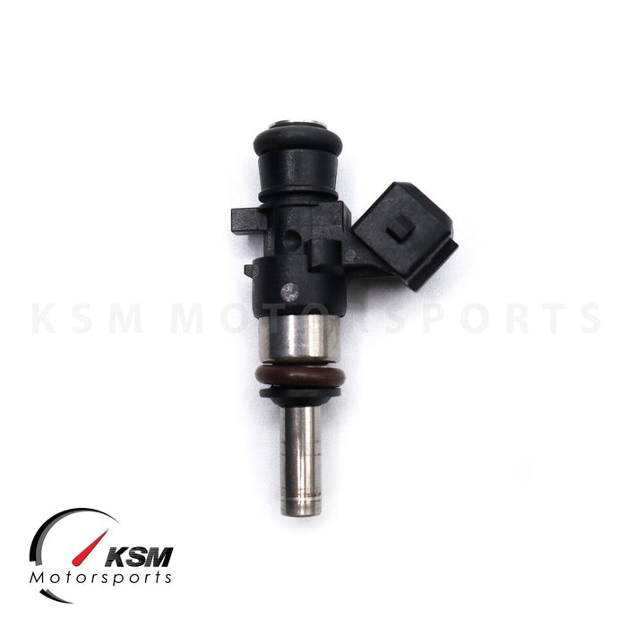 5 x 750cc 71lb Fuel Injectors fit Bosch Nozzle Valve EV14KT 0280158040 Petrol