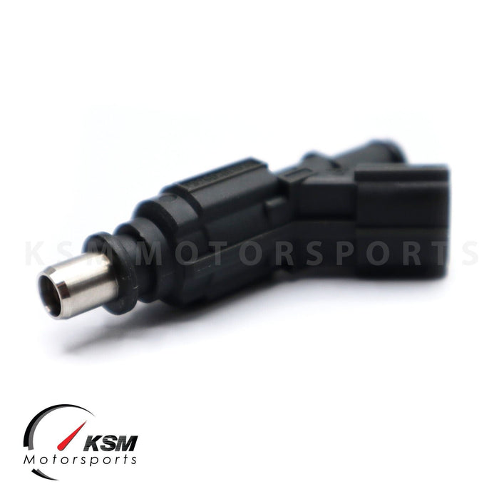 1 Fuel Injector For Toyota Corolla ZZE12 E141 ZZE150 Avensis ZZT25 23250-0D030