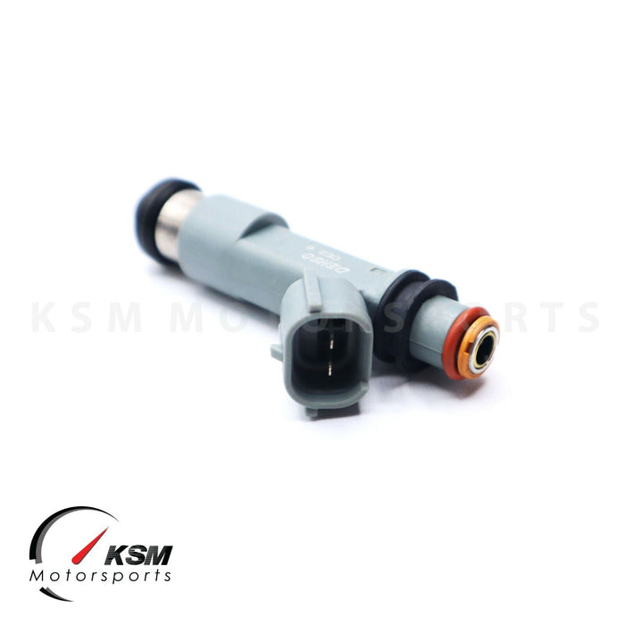 4 injecteurs de carburant 750cc pour Toyota Celica MR2 Yaris Lotus Exige Elise KSM E85