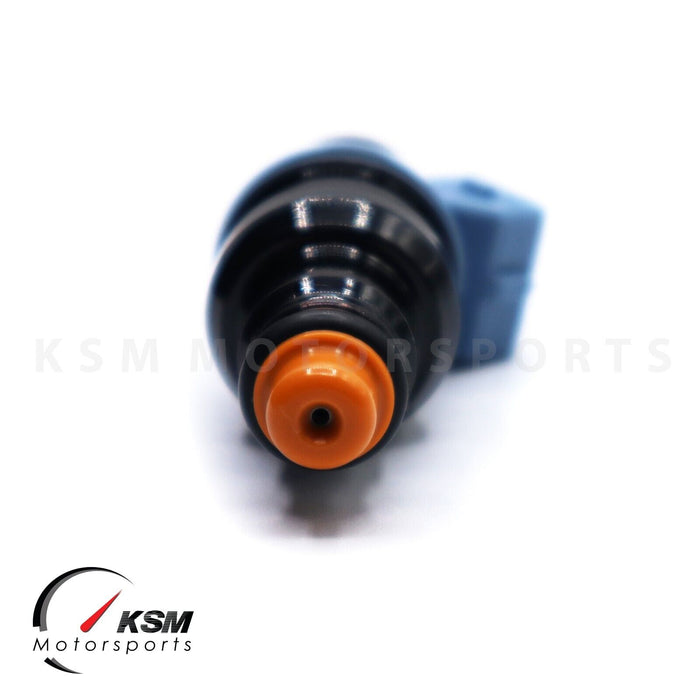 1 x Injecteur de carburant 160lb 1680cc pour Bosch 0280150842 152lb 1600cc Indy Blue CNG