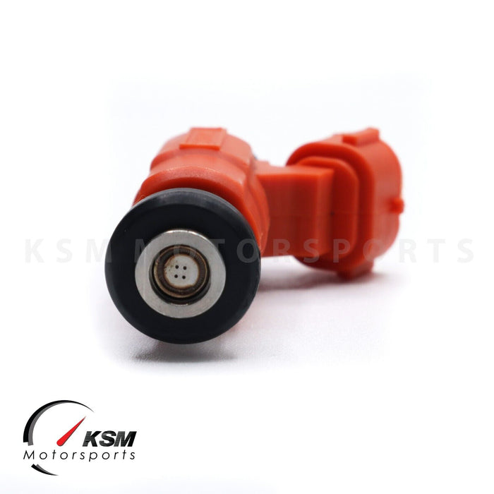 4 x Fuel Injectors For 1999-2003 Suzuki Vitara Chevrolet Tracker 2.0L 842-12223