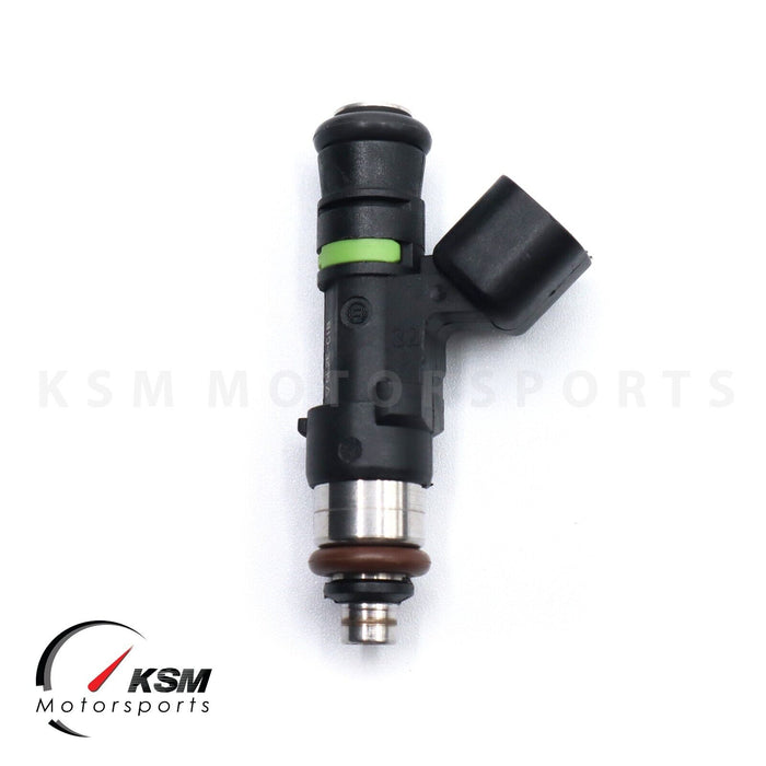 6x Fuel Injectors OEM 0280158055 for 05-11 Ford Mazda Merc LR3 4.0 V6 FIT Bosch