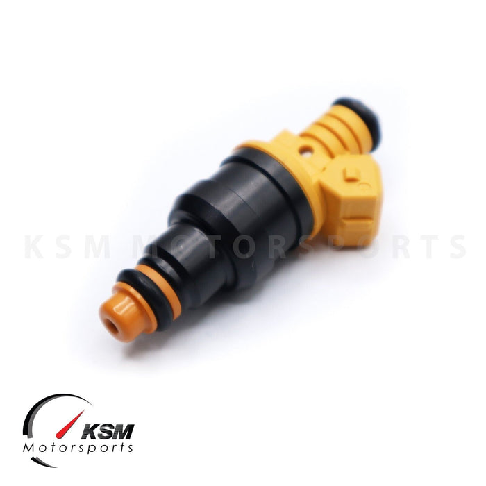 1 x Fuel Injector fit Bosch OEM 0280150943 for 1991-2004 Ford 5.0 5.8 5.4 4.6 V8