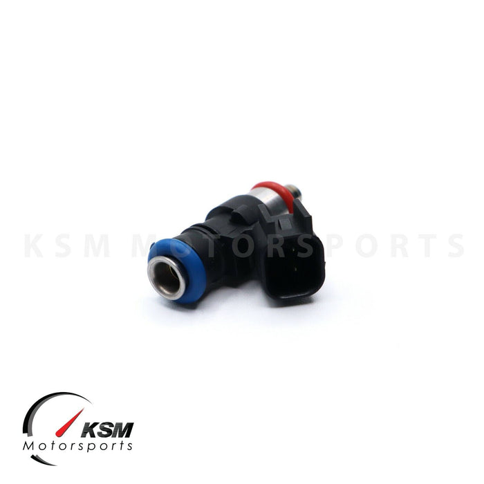 4 x 850 cc court EV14 pour injecteurs de carburant Bosch E85 sûr 80 lb haute performance 
