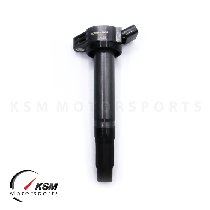 1 Ignition Coil For LEXUS RX350 fit Toyota Avalon Camry 3.5L V6 UF487 C1601