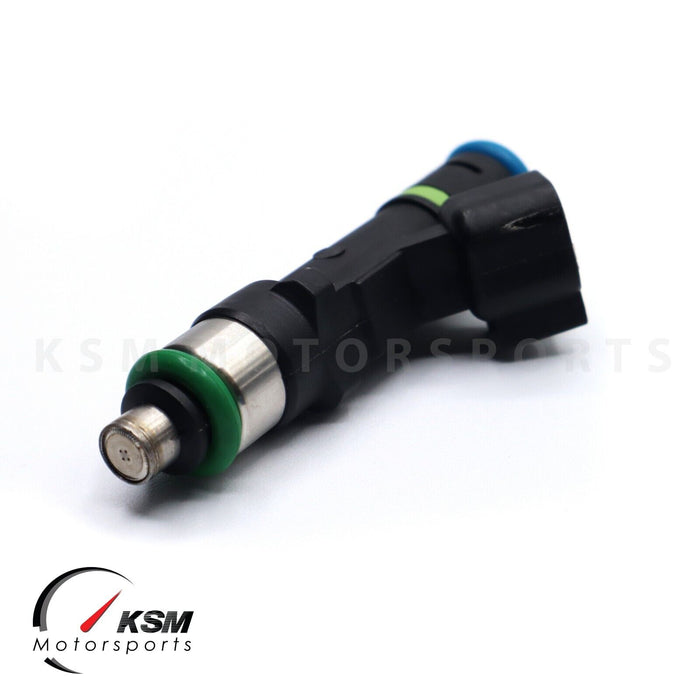 1 x Injecteur de carburant 0280158119 pour Chrysler Dodge Jeep VW 3.3L / 3.8L V6 2007-2011 