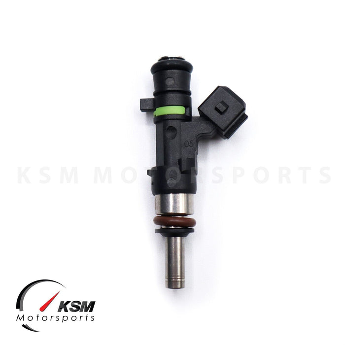 4 injecteurs de carburant 390 cc améliorés pour Abarth 500 595 695 pour Bosch 0280158124 