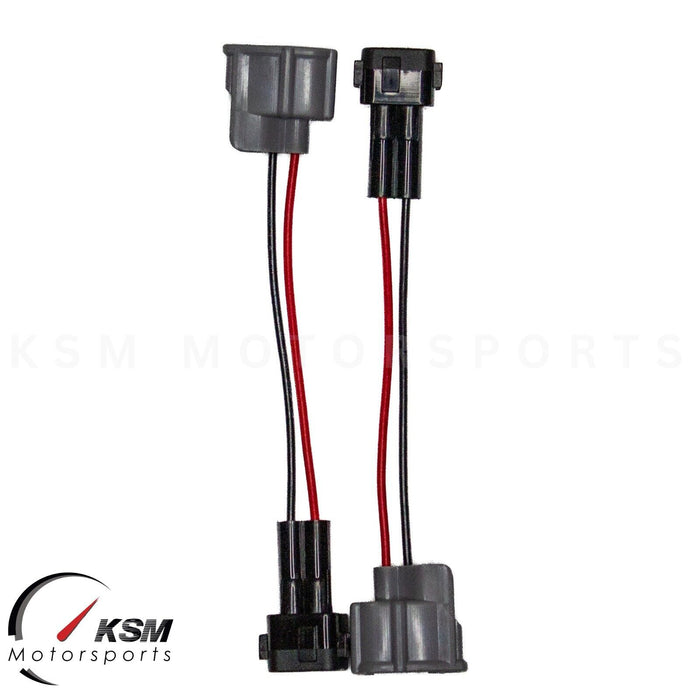 Einspritzdüsen-Clips-Adapter für Honda Denso Civic Acura RSX K20 K24 R18 RDX