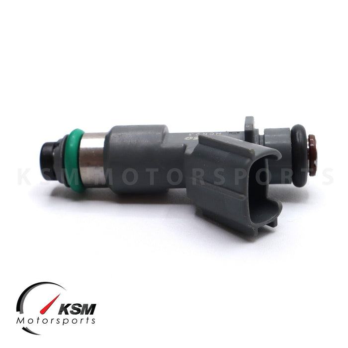 1 X OEM Fuel Injector 08-16 HONDA ACURA 3.5L 3.7L V6 16450-R70-A01 FIT DENSO