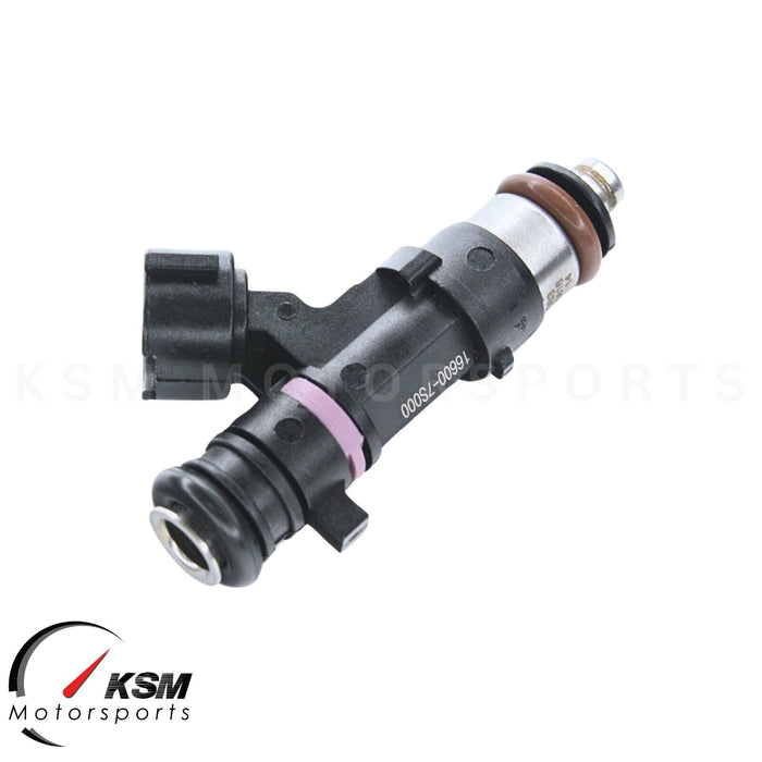 1 x Fuel Injector 0280158007 Fit 2005-2019 NISSAN INFINITI SUZUKI 4.0L V6 5.8 V8