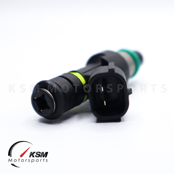 1 x Fuel Injector 16600-EN200 For Nissan Versa Cube Sentra NV200 X-Trail 01-14