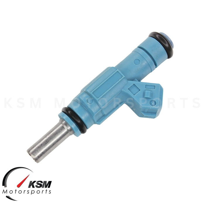 1 new Fuel Injectors For Audi TT Quattro 1.8T A3 S3 A4 fit 06A906031J 0280155892