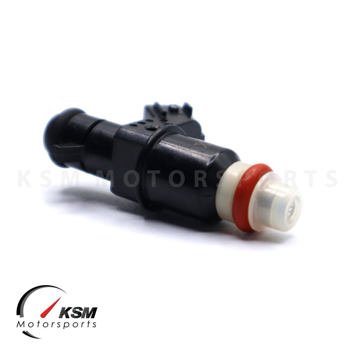 1 x FUEL INJECTOR 16450-RNA-A01 for HONDA CIVIC CR-Z FIT CITY 06-16 1.5L 1.8L L4