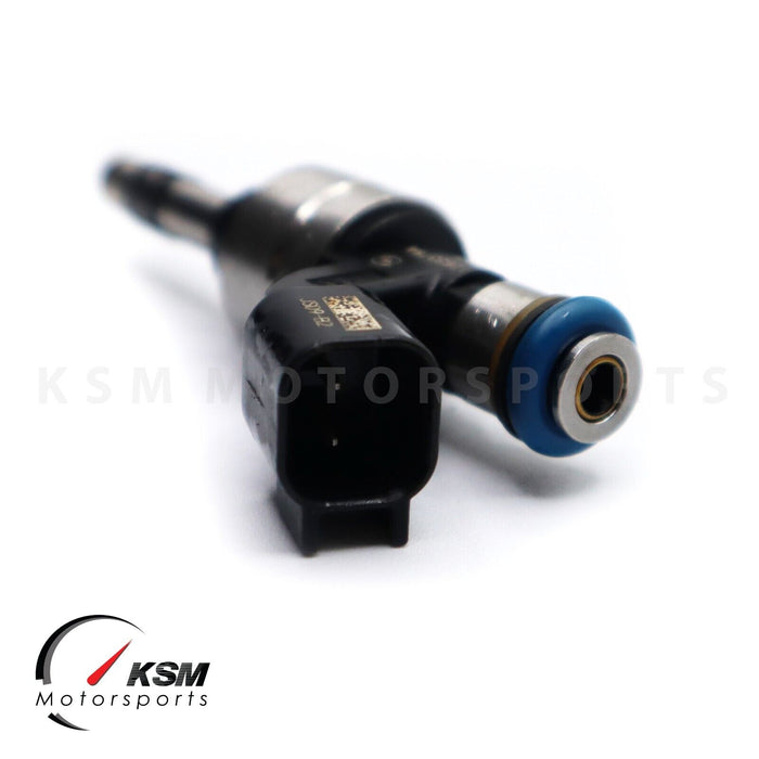 1 x injecteur de carburant pour GM 12633784 Equinox Terrain Buick LaCrosse Regal 2.4L I4 