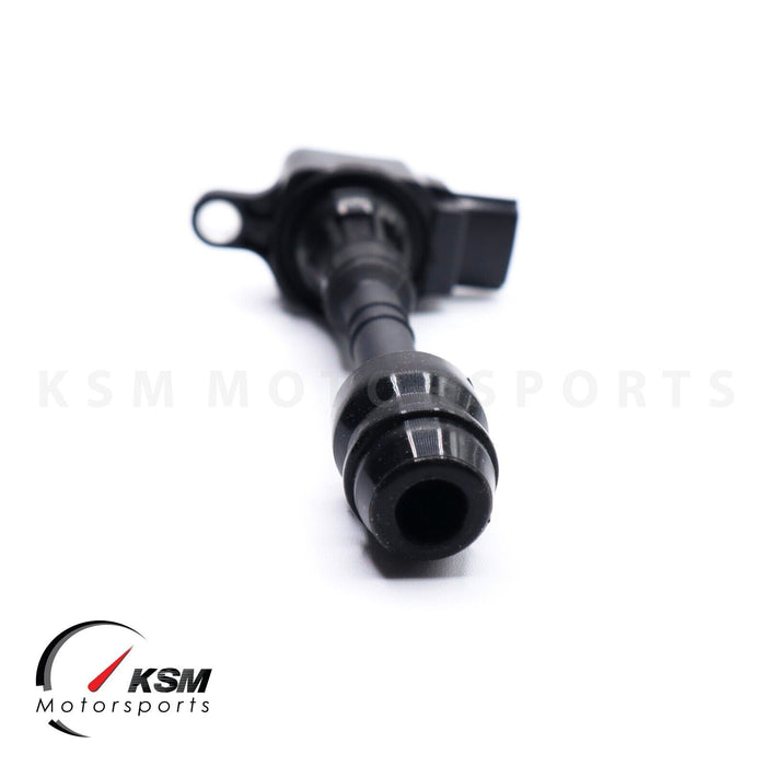 1 IGNITION COIL FOR INFINITI Q45 FX45 M45 VK45DE 4.5 Nissan PATROL GU TB48DE 4.8