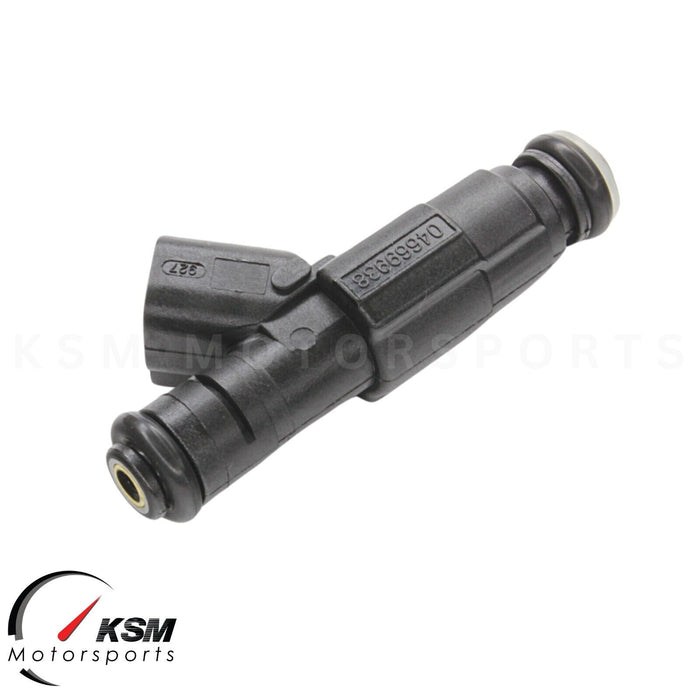 1 injecteur de carburant pour Bosch 0280155784 pour Dodge Jeep Chrysler Plymouth 1998-2003