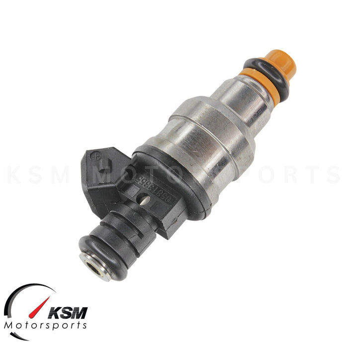 1 x Fuel Injector 0280150447 For 97-00 Audi A4 / A4 Quattro VW Passat 1.8L Turbo