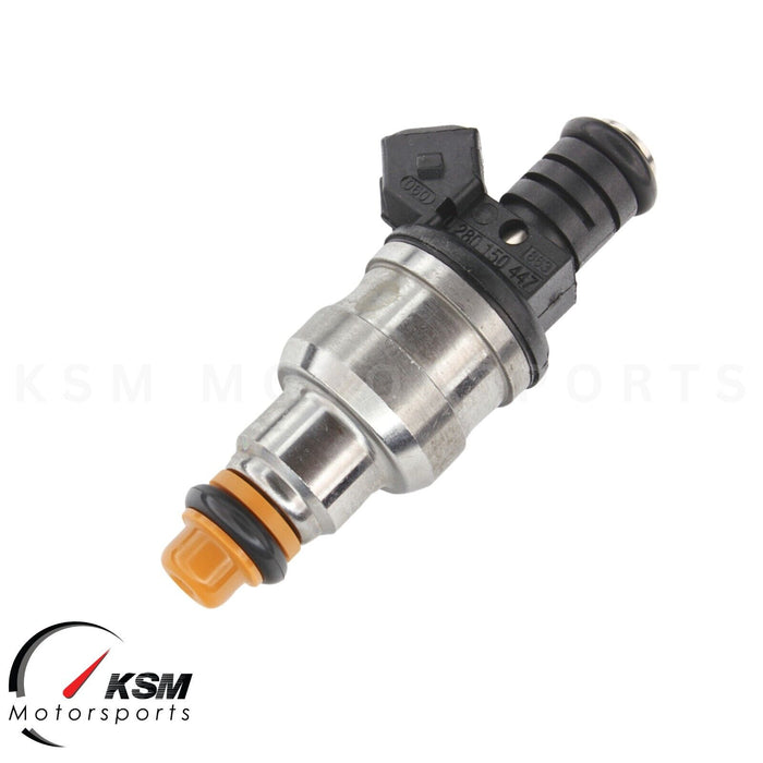 1 x Fuel Injector 0280150447 For 97-00 Audi A4 / A4 Quattro VW Passat 1.8L Turbo