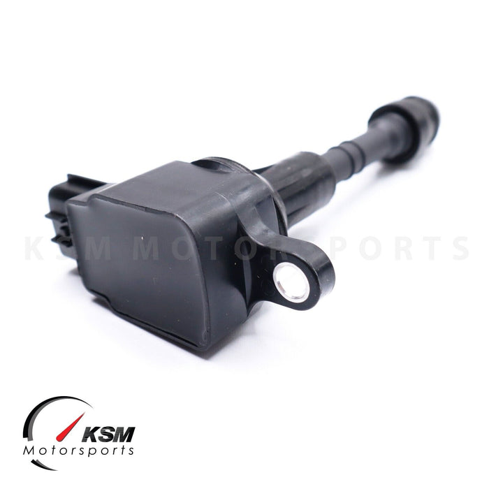 1 IGNITION COIL FOR INFINITI Q45 FX45 M45 VK45DE 4.5 Nissan PATROL GU TB48DE 4.8